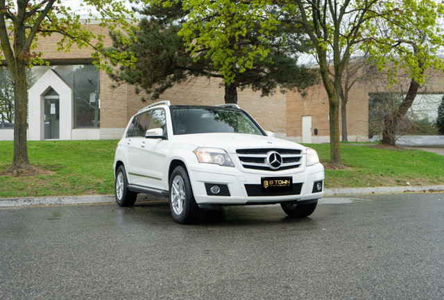 2010 Mercedes-Benz GLK-Class GLK 350 AS IS in Cars & Trucks in Mississauga / Peel Region - Image 3