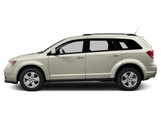 2013 Dodge Journey SXT/Crew in Cars & Trucks in Markham / York Region - Image 2