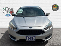 - HEATED CLOTH SEATS - HEATED STEERING WHEEL - HEATED MIRRORS - 6 WAY POWERED DRIVERS SEAT - REVERSE... (image 8)