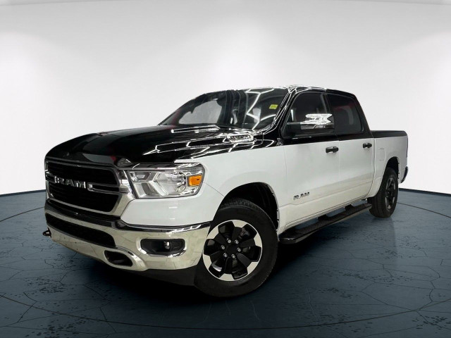 2023 Ram 1500 in Cars & Trucks in Edmonton