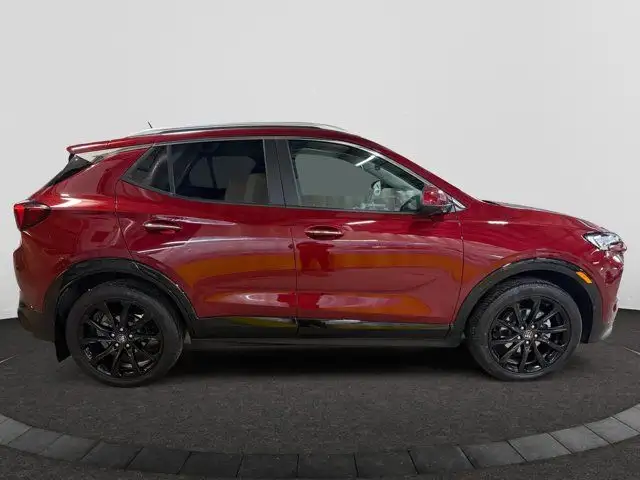 2024 Buick Encore GX Sport Touring AWD Remote Start Heated Seats in Cars & Trucks in Regina - Image 7