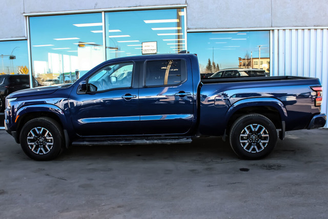 2022 Nissan Frontier SV in Cars & Trucks in Edmonton - Image 3