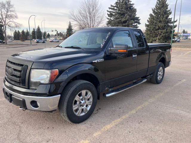 2009 Ford F 150 XL in Cars & Trucks in Medicine Hat