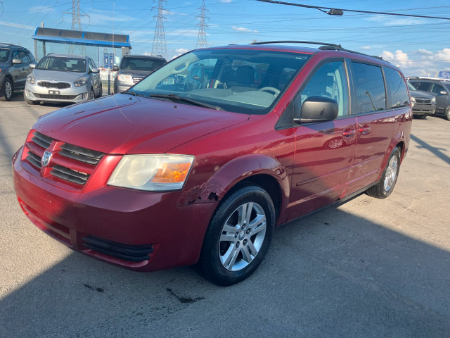 2010 Dodge Grand Caravan SE * STOW N GO *  in Cars & Trucks in Laval / North Shore