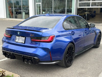 RARE * PPF FULL FRONT Engine: Moteur à 6 cylindres droits 3.0L L/100Km City: 14.5 L/100Km Hwy: 10.2 (image 6)