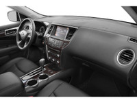 Engine: V6 Cylinder Engine 3.5L L/100Km City: 12.1 L/100Km Hwy: 8.9 Safety Equipment Electronic Stab... (image 8)