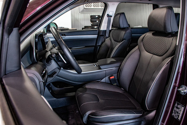 2024 Hyundai Palisade URBAN AWD TOIT OUVRANT GPS 8 PASSAGERS AUC in Cars & Trucks in City of Montréal - Image 4