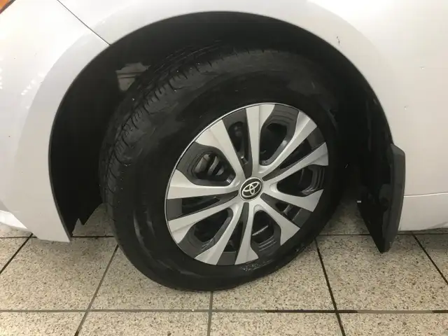 2023 Toyota Corolla HYBRID LE62863709548673123