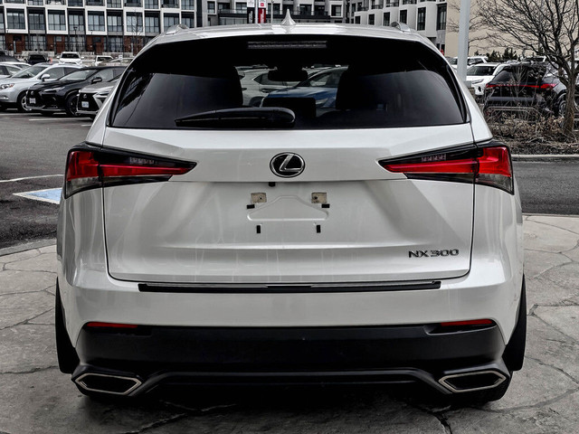  2021 Lexus NX 300 Premium Pkg|Safety Certified|Welcome Trades| in Cars & Trucks in City of Toronto - Image 4
