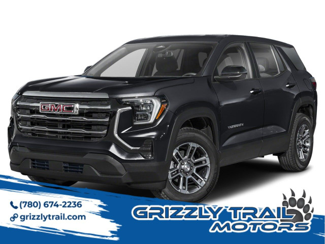 2026 GMC Terrain in Cars & Trucks in Edmonton