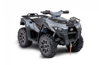 2023 ARGO NEW Xplorer XR 700 EPS LE - 1.99% FINANCING + FREE GEN