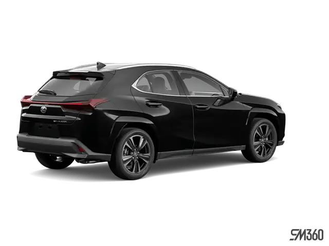 2025 Lexus UX 300h UX 300h in Cars & Trucks in Oakville / Halton Region - Image 3