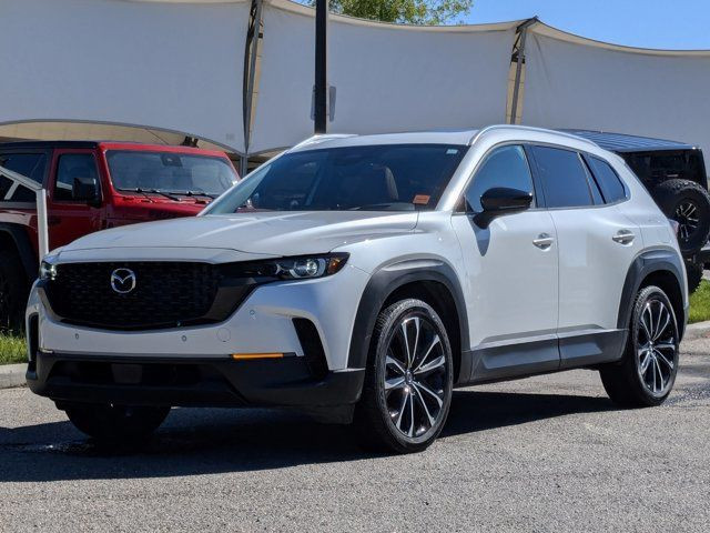 2025 Mazda CX-50 GT in Cars & Trucks in Calgary - Image 4