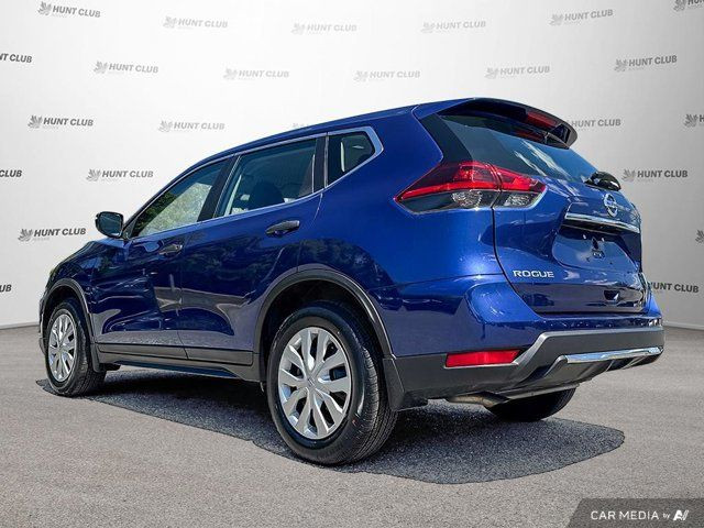 2020 Nissan Rogue in Cars & Trucks in Ottawa - Image 4