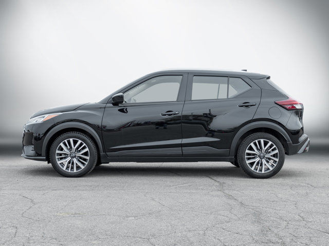 2024 Nissan Kicks SV |Clean Carfax | Heated Seats in Cars & Trucks in Hamilton - Image 3