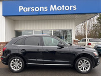 Premium! Quattro! Sunroof! New MVI and Serviced! Call or text 9028257411 Engine: 2 (image 1)
