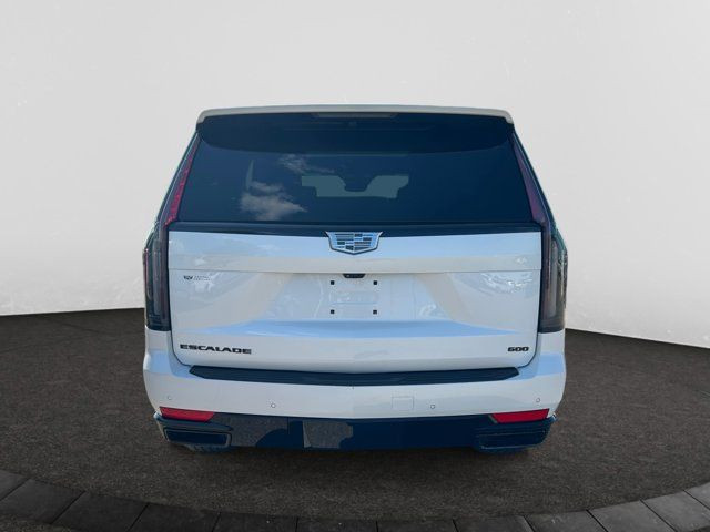 2021 Cadillac Escalade Sport 4WD in Cars & Trucks in Regina - Image 4