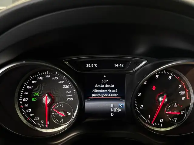 2019 Mercedes-Benz GLA GLA250|4MATIC|NAV|LEATHER|ALLOYS|BACKUPCA in Cars & Trucks in City of Toronto - Image 28