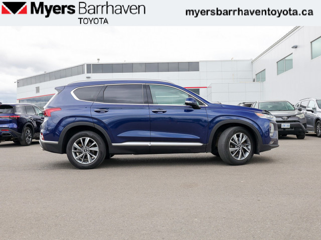 2019 Hyundai Santa Fe 2.0T Luxury AWD - $216 B/W in Cars & Trucks in Ottawa - Image 2