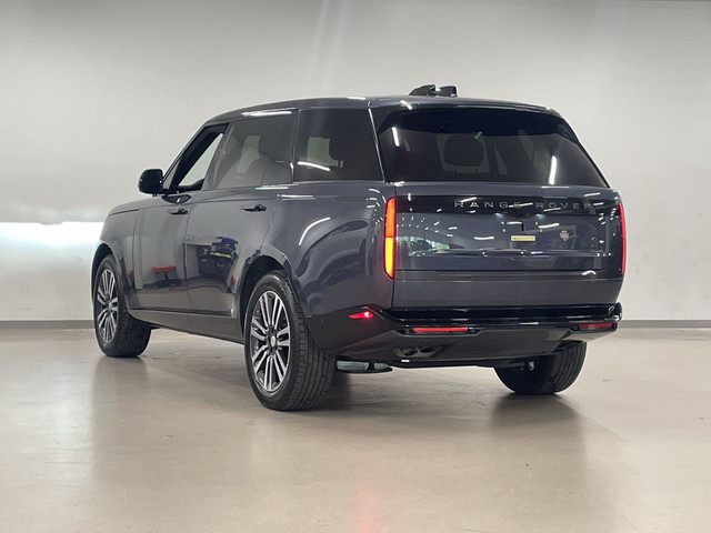 2024 Land Rover NEW RANGE ROVER P530 SE LWB 7-SEAT in Cars & Trucks in City of Montréal - Image 4