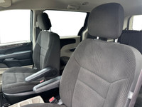 The 2019 Dodge Grand Caravan SXT is a reliable and spacious minivan, ideal for families seeking comf... (image 8)