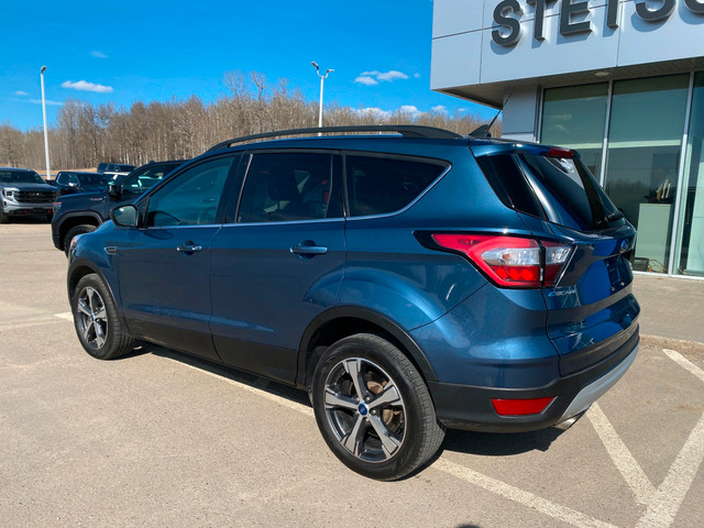 2018 Ford Escape SEL in Cars & Trucks in St. Albert - Image 4