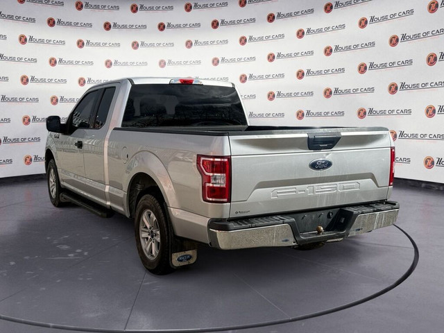 2019 Ford F-150 XLT 2WD SuperCab 3.3L V6 in Cars & Trucks in Calgary - Image 4