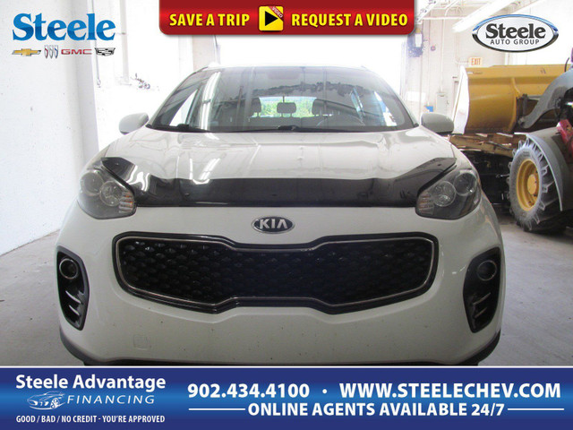 2018 Kia Sportage LX in Cars & Trucks in Dartmouth