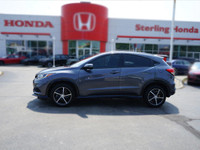 Come visit our Sterling Honda team, you can find us at 1495 Upper James Street, Hamilton, ON L9B 1K2... (image 7)