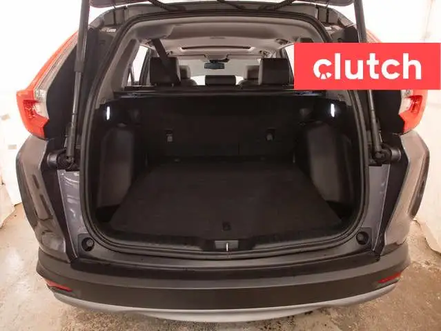 2019 Honda CR-V EX-L AWD w/Apple CarPlay & Android Auto, Heated  in Cars & Trucks in City of Toronto - Image 43
