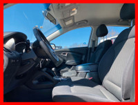 2012 HYUNDAI TUCSON GL CARFAX VERIFIED, CLEAN TITLE, NO ACCIDENTS, ONE OWNER! 136,000KM AUTOMATIC TR... (image 6)