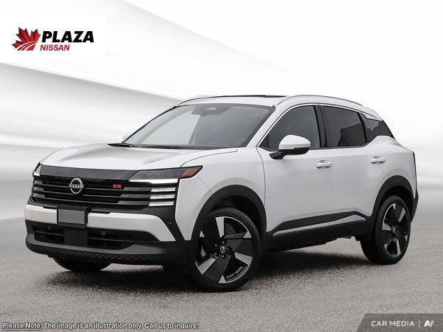 2025 Nissan Kicks SR in Cars & Trucks in Hamilton