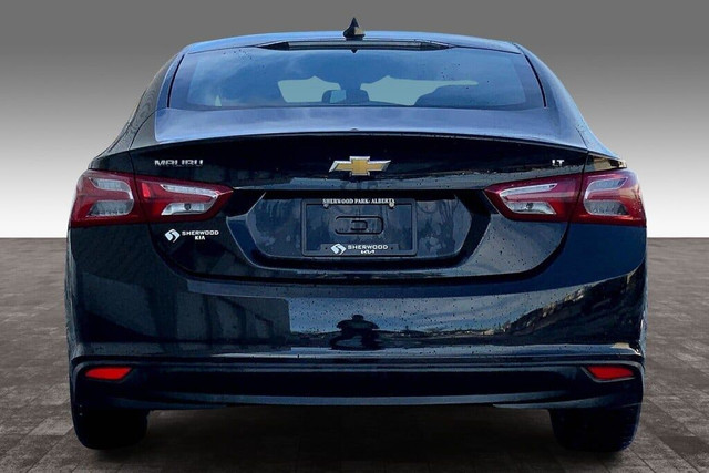 2022 Chevrolet Malibu 1LT in Cars & Trucks in Strathcona County - Image 4