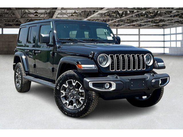 2025 Jeep Wrangler Sahara in Cars & Trucks in Mississauga / Peel Region - Image 2
