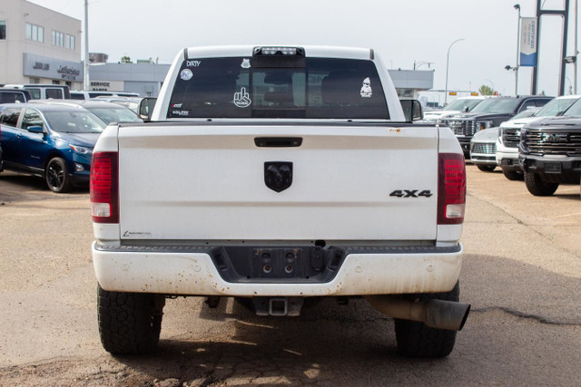 2018 RAM 3500 Laramie in Cars & Trucks in Edmonton - Image 2