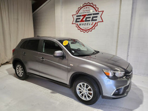 2018 Mitsubishi RVR SE SE FWD