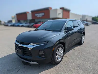 Come finance this vehicle with us. Apply on our website stonebridgeauto.com 2019 Chevrolet Blazer 2L...