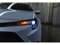 **ACCIDENT FREE - MECHANICALLY CERTIFIED** 68,223 KM This 2020 Toyota Corolla LE Sedan is powered by... (image 5)