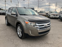FINANCEMENT MAISON DISPONIBLE AVEC 3000$ D'ACOMPTE 2013 Ford Edge Limited AWD, Automatique, V6 3.5L,... (image 2)