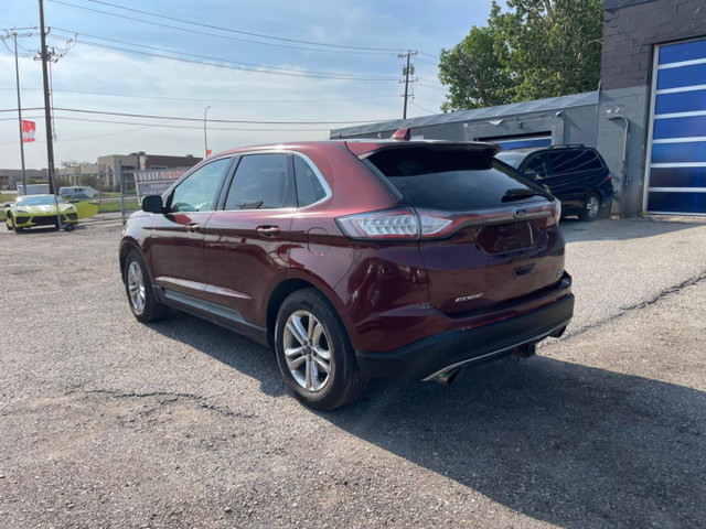2015 Ford Edge in Cars & Trucks in Calgary - Image 4