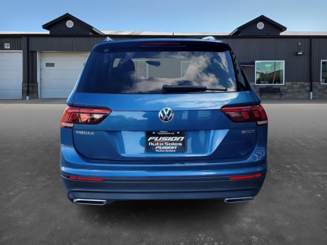 2019 Volkswagen Tiguan Trendline 4Motion-REAR CAMERA-BLUETOOTH-H in Cars & Trucks in Leamington - Image 4