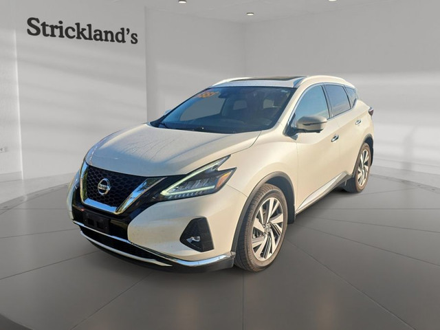 2021 NISSAN MURANO SL AWD in Cars & Trucks in Stratford