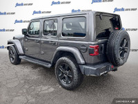 WAS: $48879 NOW: $45498 plus taxes and licensing feesConquer the Great Outdoors with the 2022 Jeep W... (image 3)