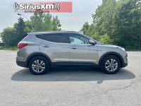 Bluetooth, Steering Wheel Audio Control, SiriusXM, Aluminum Wheels, Fog Lamps! Compare at $14997 - O... (image 1)
