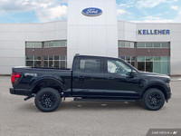 This Ford F-150 has a trusty Regular Unleaded V6 3.5 L EcoBoost engine powering this Automatic trans... (image 5)