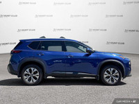 Snag a deal on this 2021 Nissan Rogue SV while we have it. Comfortable but agile, its low maintenanc... (image 7)