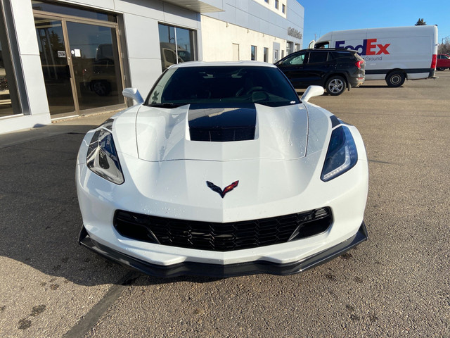 2019 Chevrolet Corvette Grand Sport in Cars & Trucks in Edmonton - Image 3