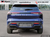 Leather Seats! Crossover capability doesn't come at the cost of luxury or comfort in this stylish In... (image 4)