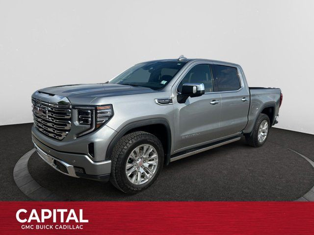 2023 GMC Sierra 1500 Denali in Cars & Trucks in Regina