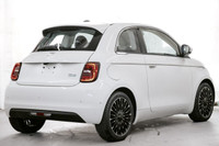 . Engine: Electric Motor Safety Equipment Electronic Stability Control (ESC) ABS And Driveline Tract... (image 5)